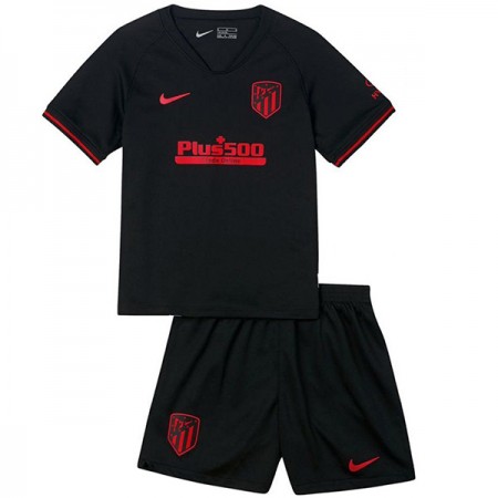 Atlético Madrid Kind Uit Tenue 2019-20